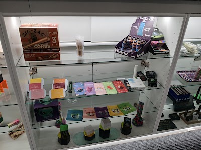 The Dispensary Champaign