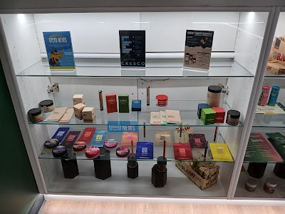 The Dispensary Champaign