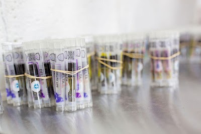 The Dispensary - Chesterfield