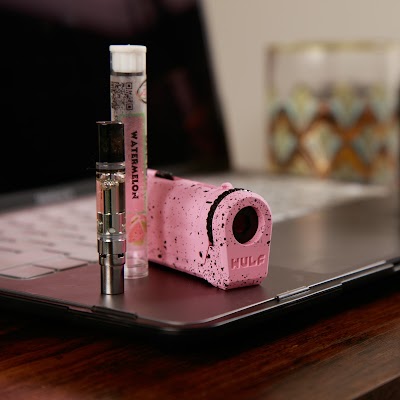 The Dispensary - Chesterfield