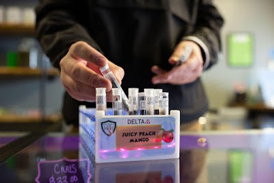 The Dispensary - Chesterfield