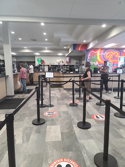 The Dispensary Decatur