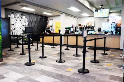 The Dispensary Decatur