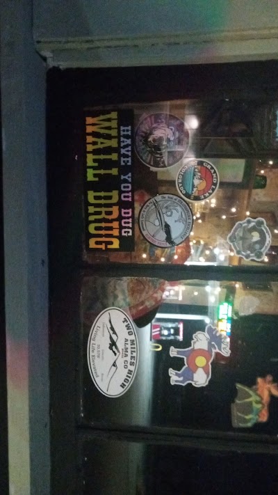 The Dispensary East Dubuque