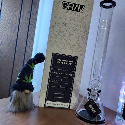 The Dispensary East Dubuque