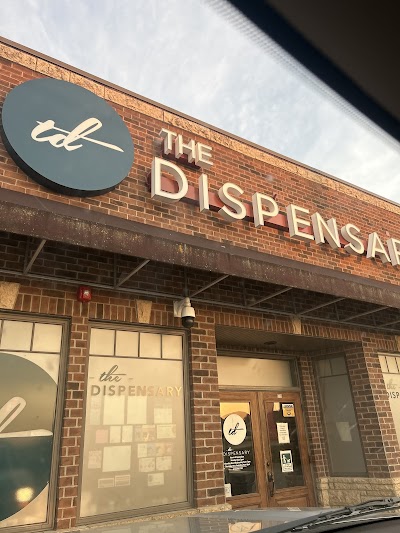 The Dispensary East Dubuque