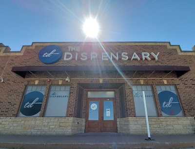 The Dispensary East Dubuque