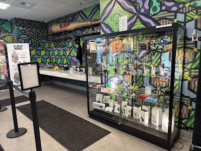 The Dispensary Eastern