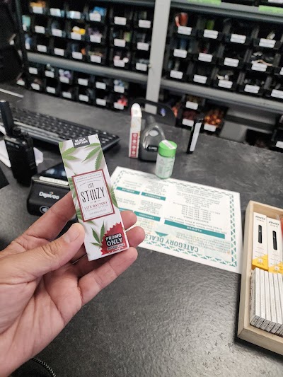 The Dispensary Eastern