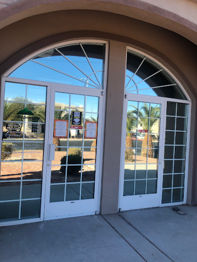 The Dispensary Eastern