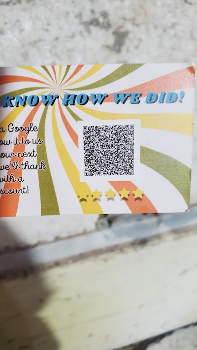 The Dispensary Fulton