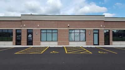 The Dispensary Fulton