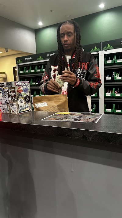 The Dispensary Gibson