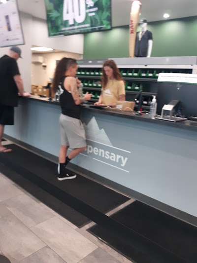 The Dispensary Gibson