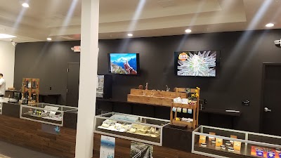 The Dispensary Gibson