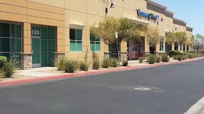 The Dispensary Gibson