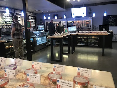 The Dispensary Lemmon