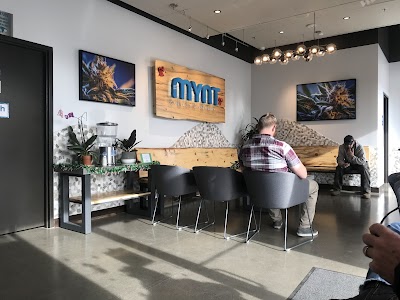 The Dispensary Lemmon