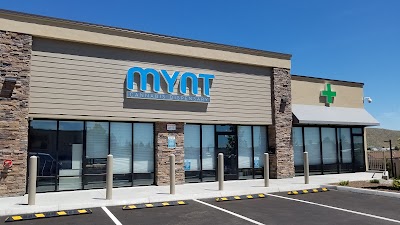 The Dispensary Lemmon