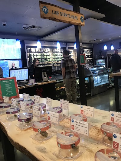 The Dispensary Lemmon