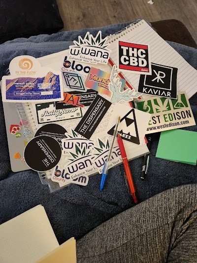 The Dispensary - Littleton