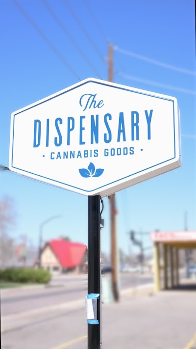 The Dispensary - Littleton