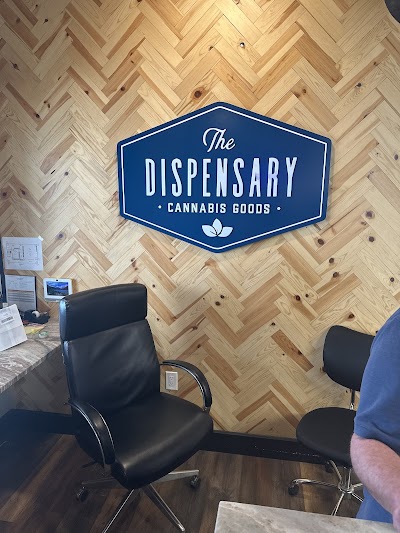 The Dispensary - Littleton