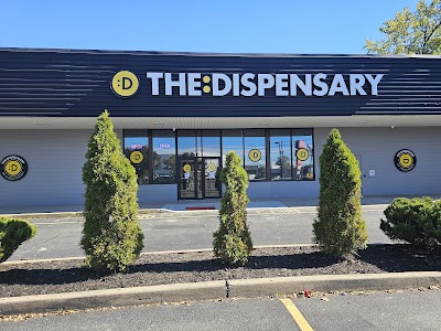 The Dispensary of Saddle Brook