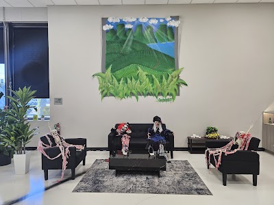 The Dispensary of Saddle Brook