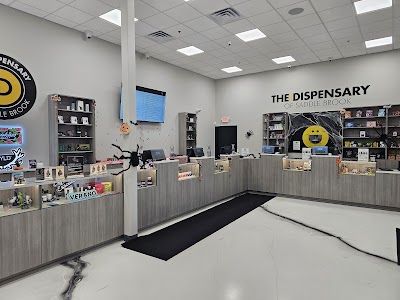 The Dispensary of Saddle Brook