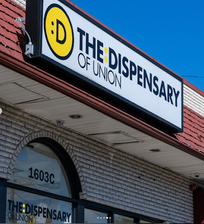 The Dispensary of Union