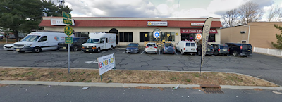 The Dispensary of Union