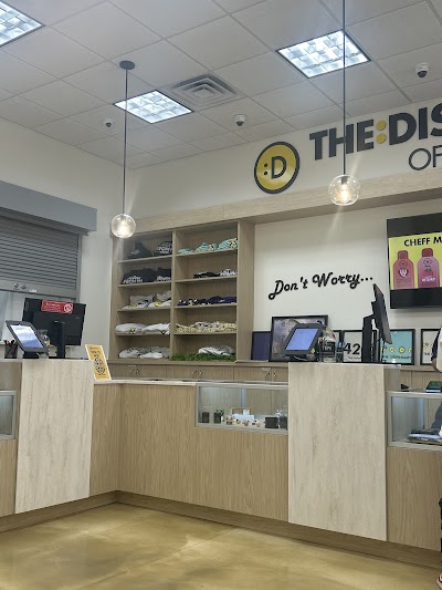 The Dispensary of Union