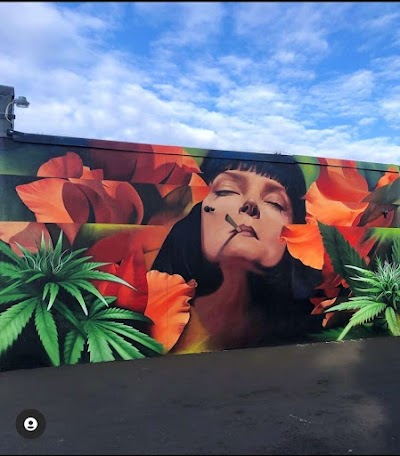 The Dispensary on 52nd