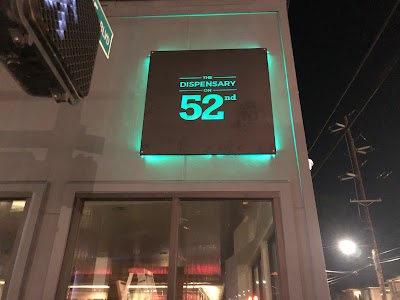 The Dispensary on 52nd