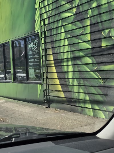 The Dispensary on 52nd