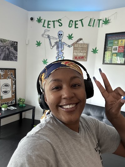 The Dispensary on 52nd