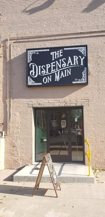 The Dispensary on Main