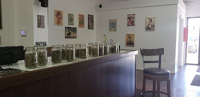 The Dispensary on Main