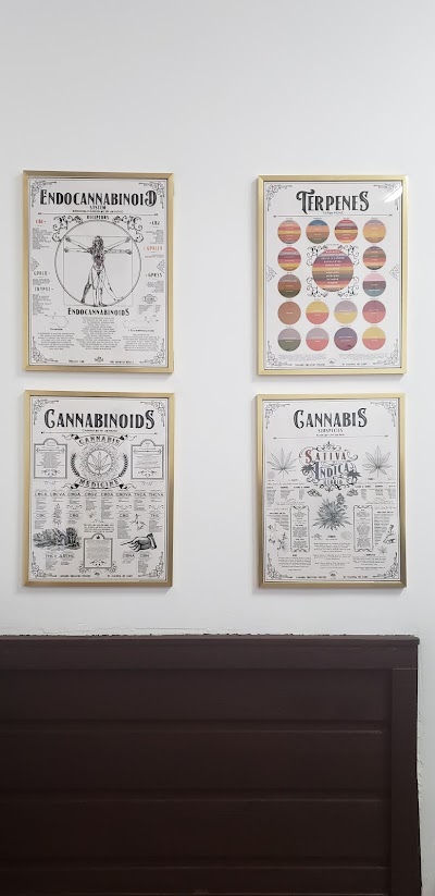 The Dispensary on Main