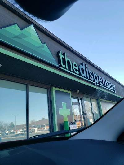 The Dispensary Plumb