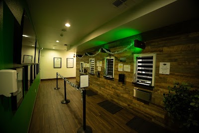 The Dispensary Plumb