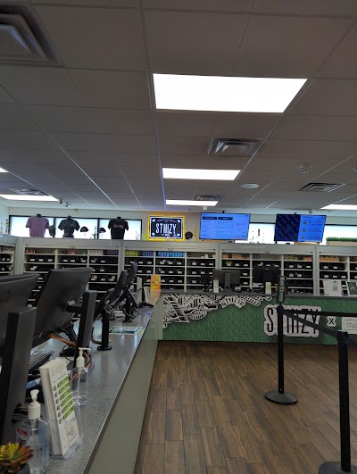 The Dispensary Plumb