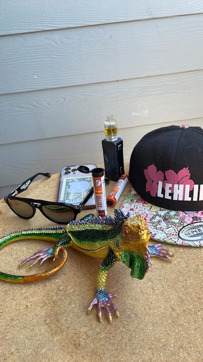 The Dispensary Plumb