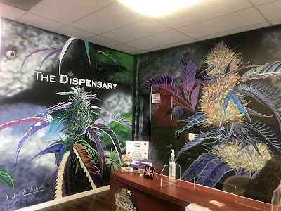 The Dispensary