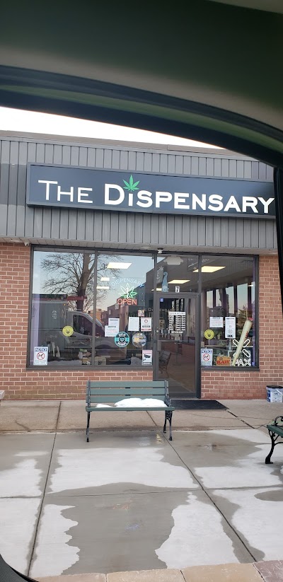 The Dispensary
