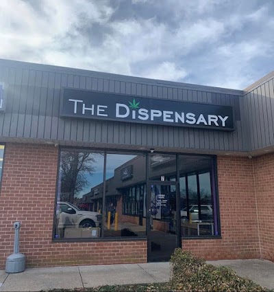 The Dispensary