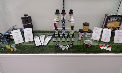 The Divine Collection