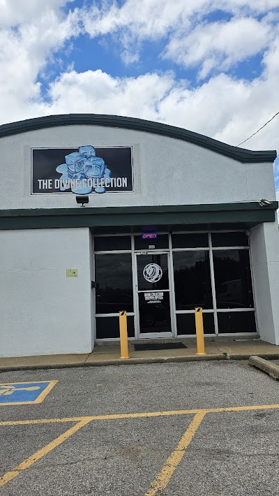 The Divine Collection