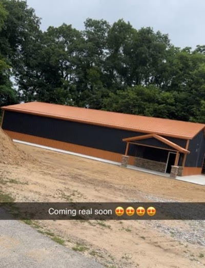 The Dude Abides Mottville